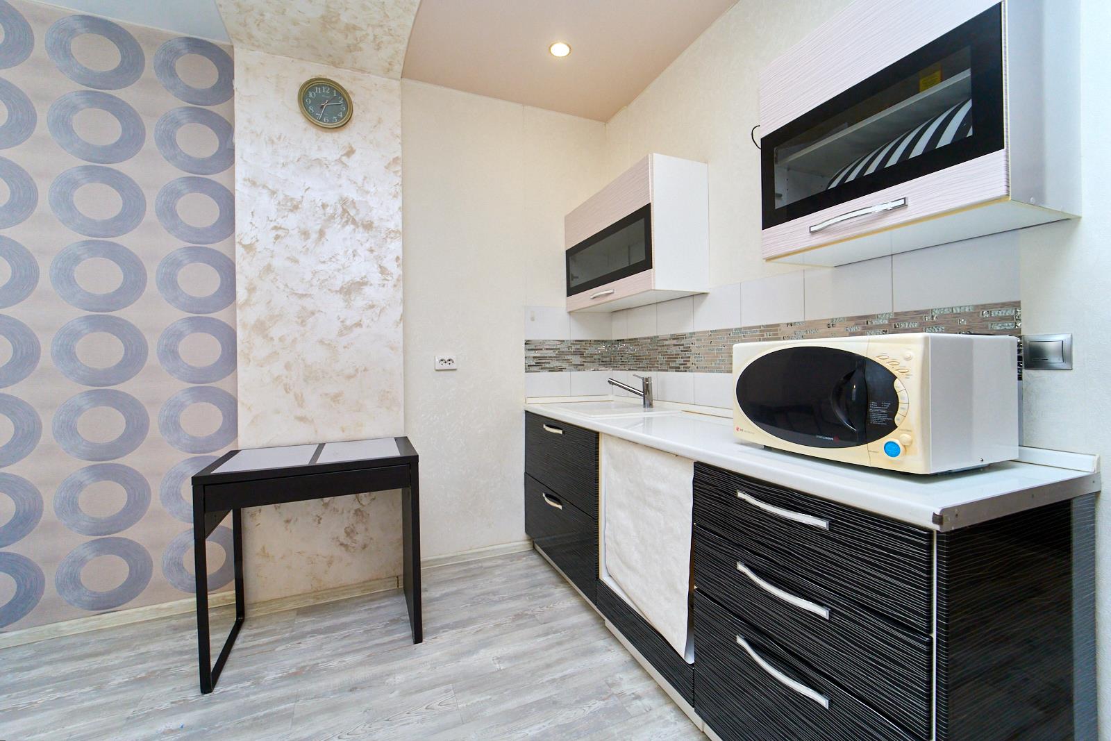 Фото №7: Студия 28 м² - Краснодар, Прикубанский внутригородской округ, мкр. Новый, ул. 2-я Трудовая, 1