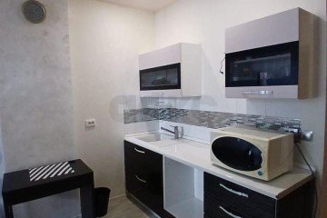 Фото №4: Студия 28 м² - Краснодар, мкр. Новый, ул. 2-я Трудовая, 1