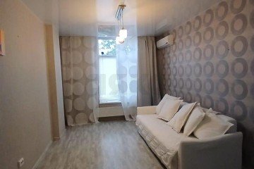 Фото №2: Студия 28 м² - Краснодар, мкр. Новый, ул. 2-я Трудовая, 1