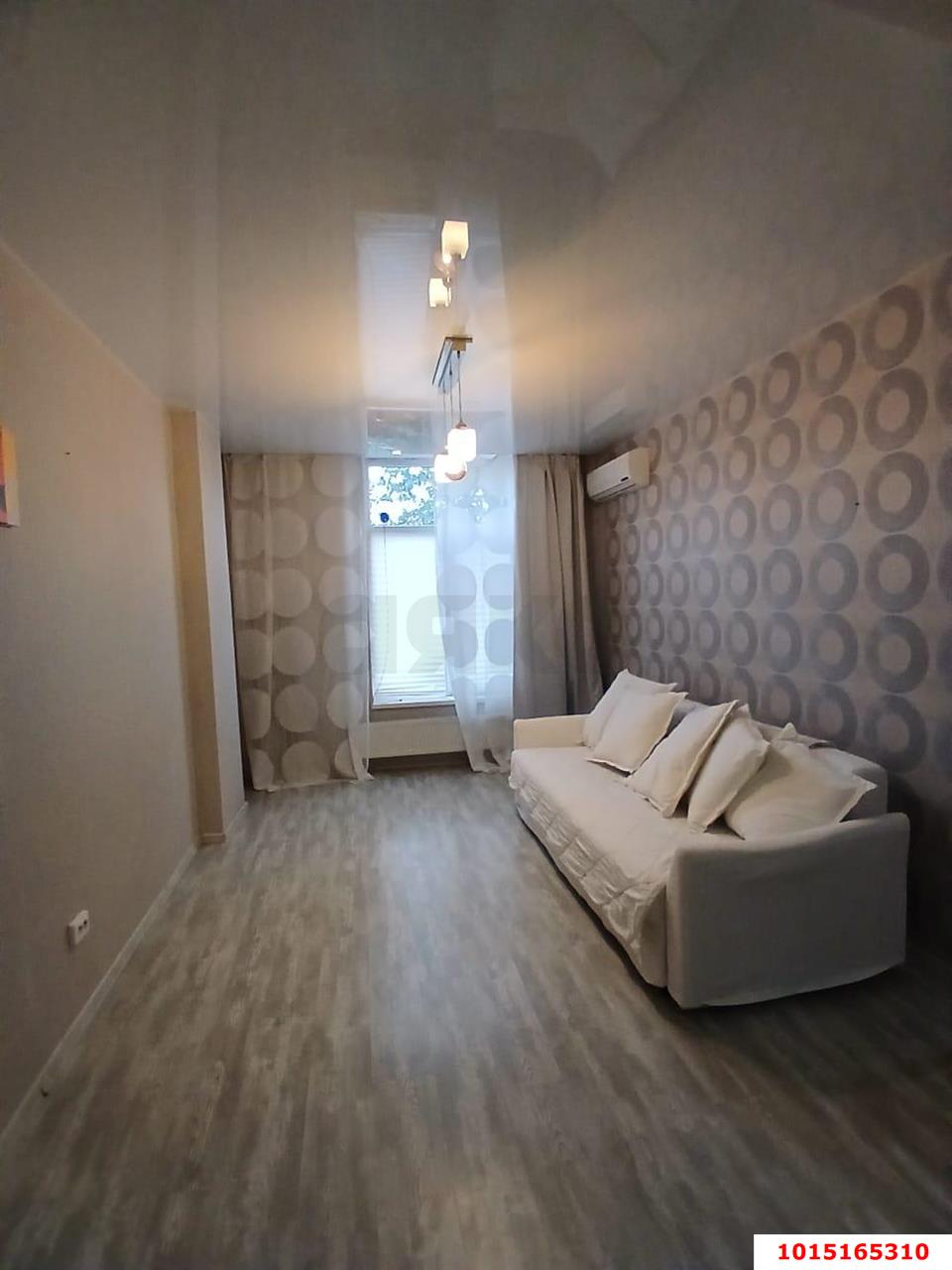 Фото №2: Студия 28 м² - Краснодар, Новый, ул. 2-я Трудовая, 1