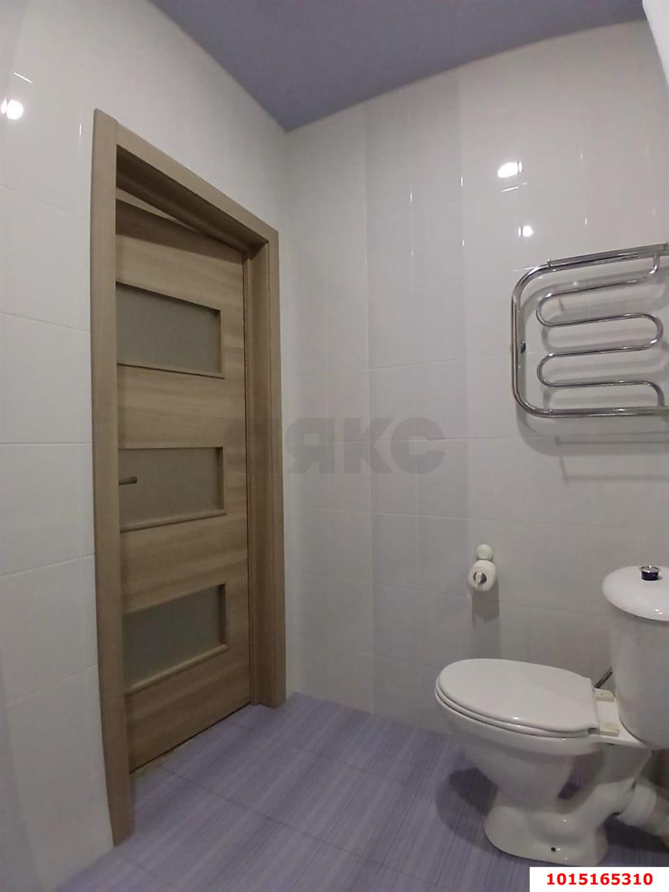 Фото №9: Студия 28 м² - Краснодар, Новый, ул. 2-я Трудовая, 1