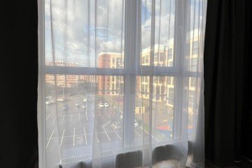 Фото №3: Студия 26 м² - Краснодар, мкр. жилой комплекс Облака, ул. имени Генерала Корнилова, 10к1