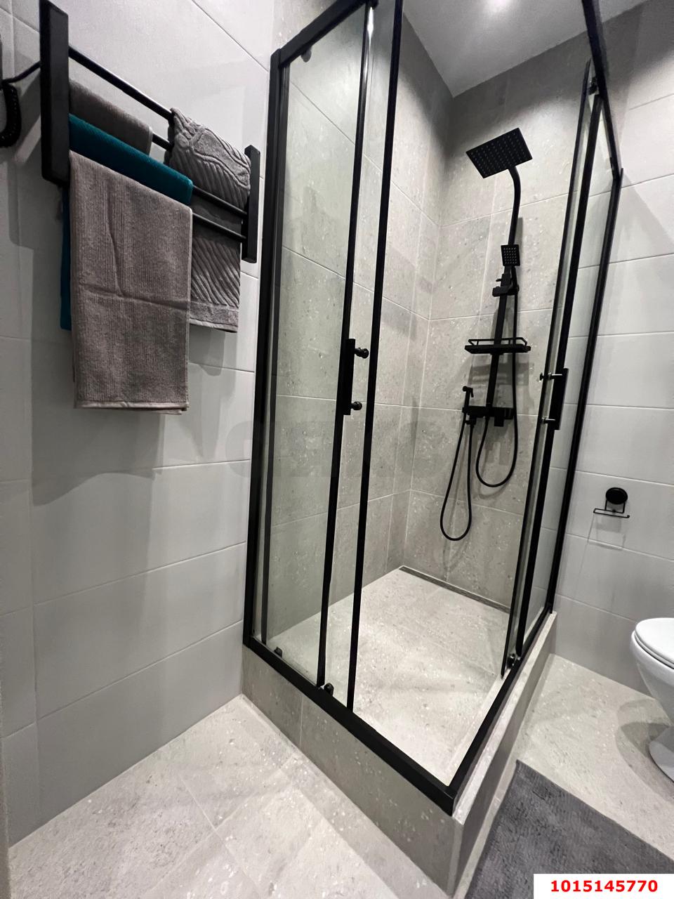 Фото №1: Студия 26 м² - Краснодар, жилой комплекс Облака, ул. имени Генерала Корнилова, 10к1