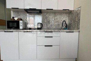 Фото №2: Студия 26 м² - Краснодар, мкр. жилой комплекс Облака, ул. имени Генерала Корнилова, 10к1