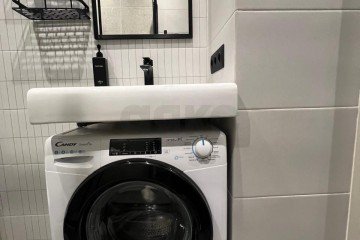 Фото №2: Студия 26 м² - Краснодар, мкр. жилой комплекс Облака, ул. имени Генерала Корнилова, 10к1