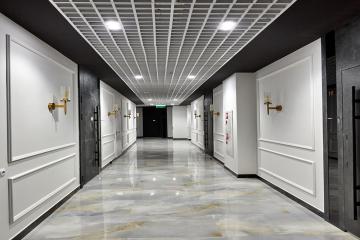 Фото №3: Студия 27 м² - Краснодар, мкр. жилой комплекс Девелопмент Плаза, ул. имени 40-летия Победы, 33Г