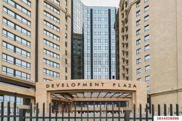 Фото №2: Студия 27 м² - Краснодар, мкр. жилой комплекс Девелопмент Плаза, ул. имени 40-летия Победы, 33Г