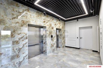 Фото №4: Студия 27 м² - Краснодар, мкр. ЖК Девелопмент Плаза, ул. имени 40-летия Победы, 33Г