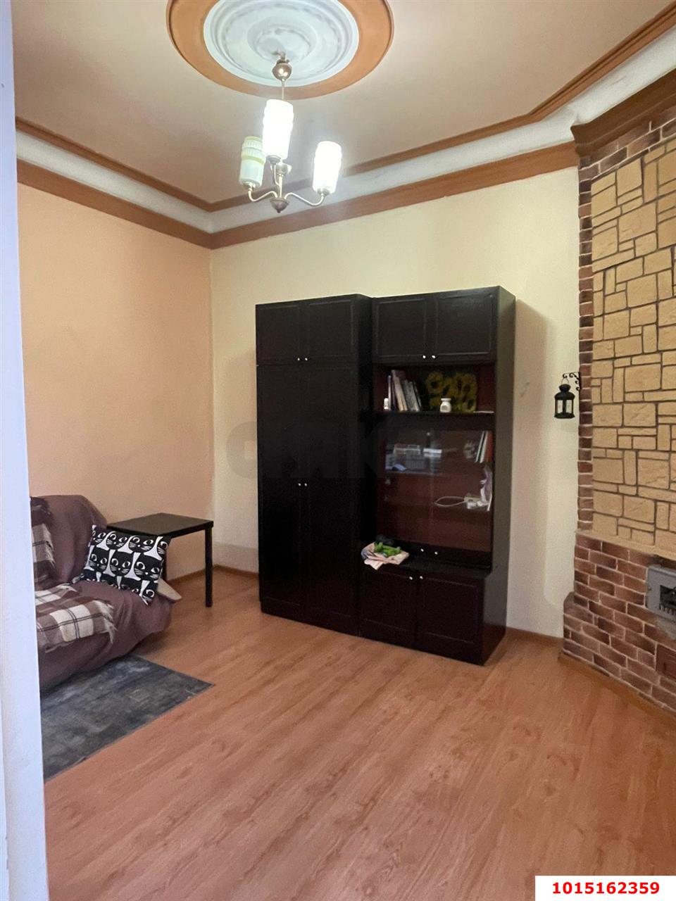 Фото №1: 2-комнатная квартира 44 м² - Краснодар, Западный внутригородской округ, ул. Рашпилевская, 65