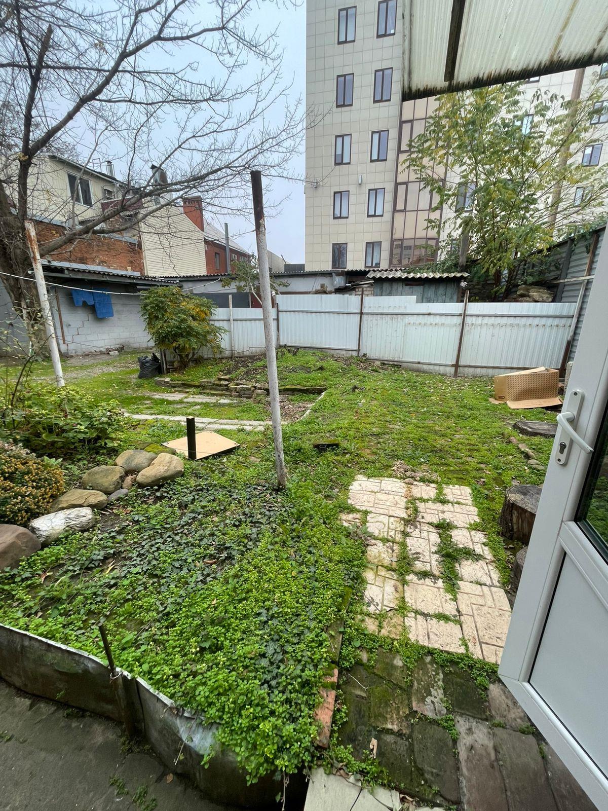 Фото №9: 2-комнатная квартира 44 м² - Краснодар, мкр. Западный внутригородской округ, ул. Рашпилевская, 65