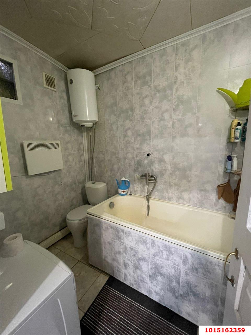 Фото №6: 2-комнатная квартира 44 м² - Краснодар, Западный внутригородской округ, ул. Рашпилевская, 65