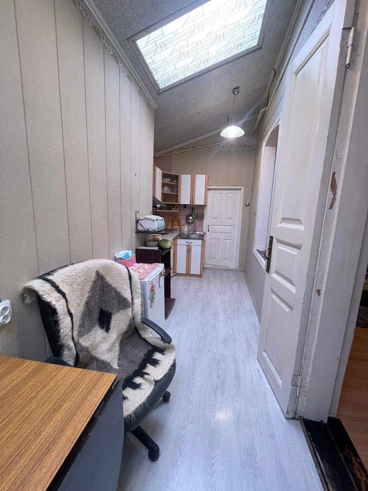 Фото №5: 2-комнатная квартира 44 м² - Краснодар, мкр. Западный внутригородской округ, ул. Рашпилевская, 65