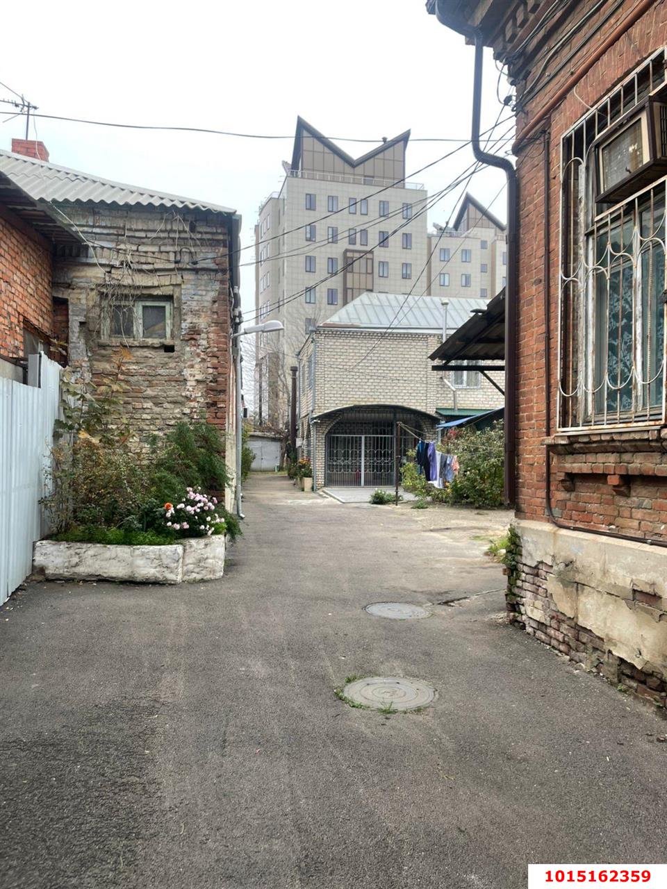 Фото №8: 2-комнатная квартира 44 м² - Краснодар, Западный внутригородской округ, ул. Рашпилевская, 65