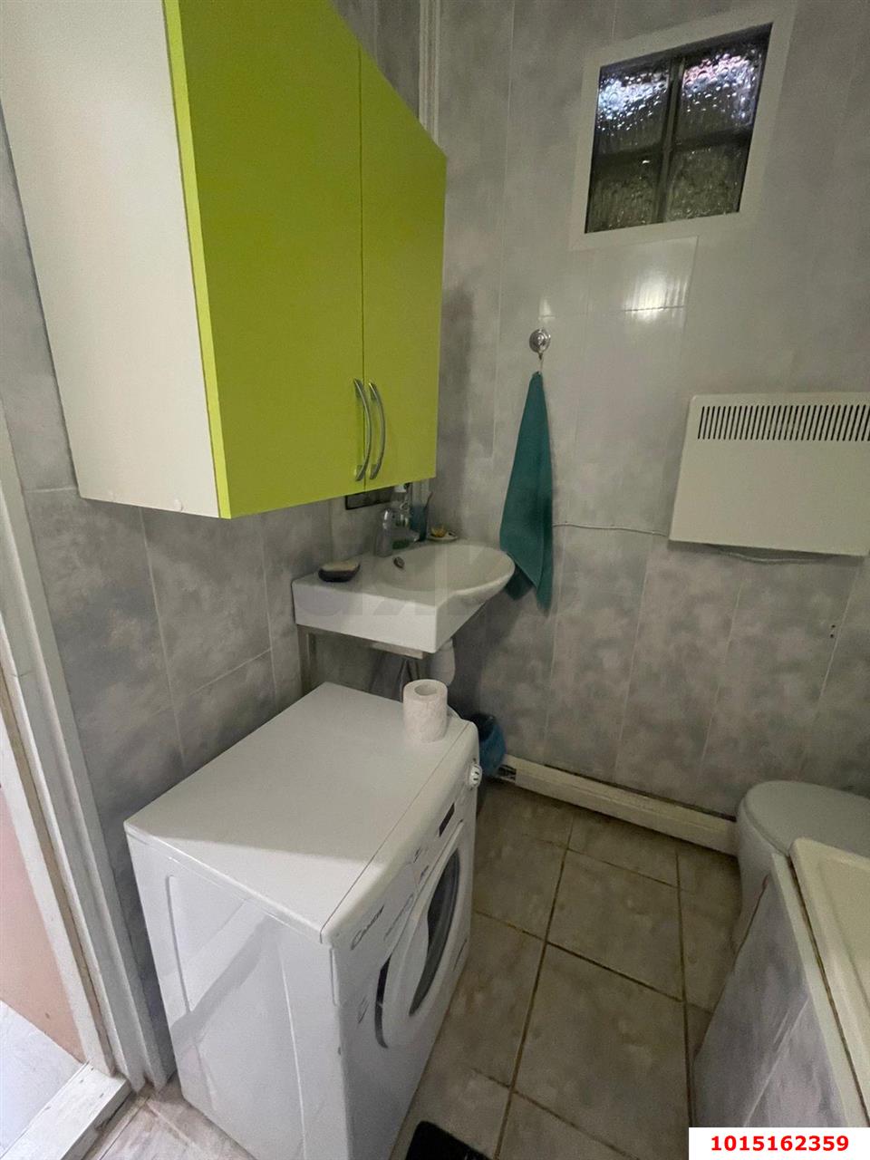 Фото №7: 2-комнатная квартира 44 м² - Краснодар, Западный внутригородской округ, ул. Рашпилевская, 65