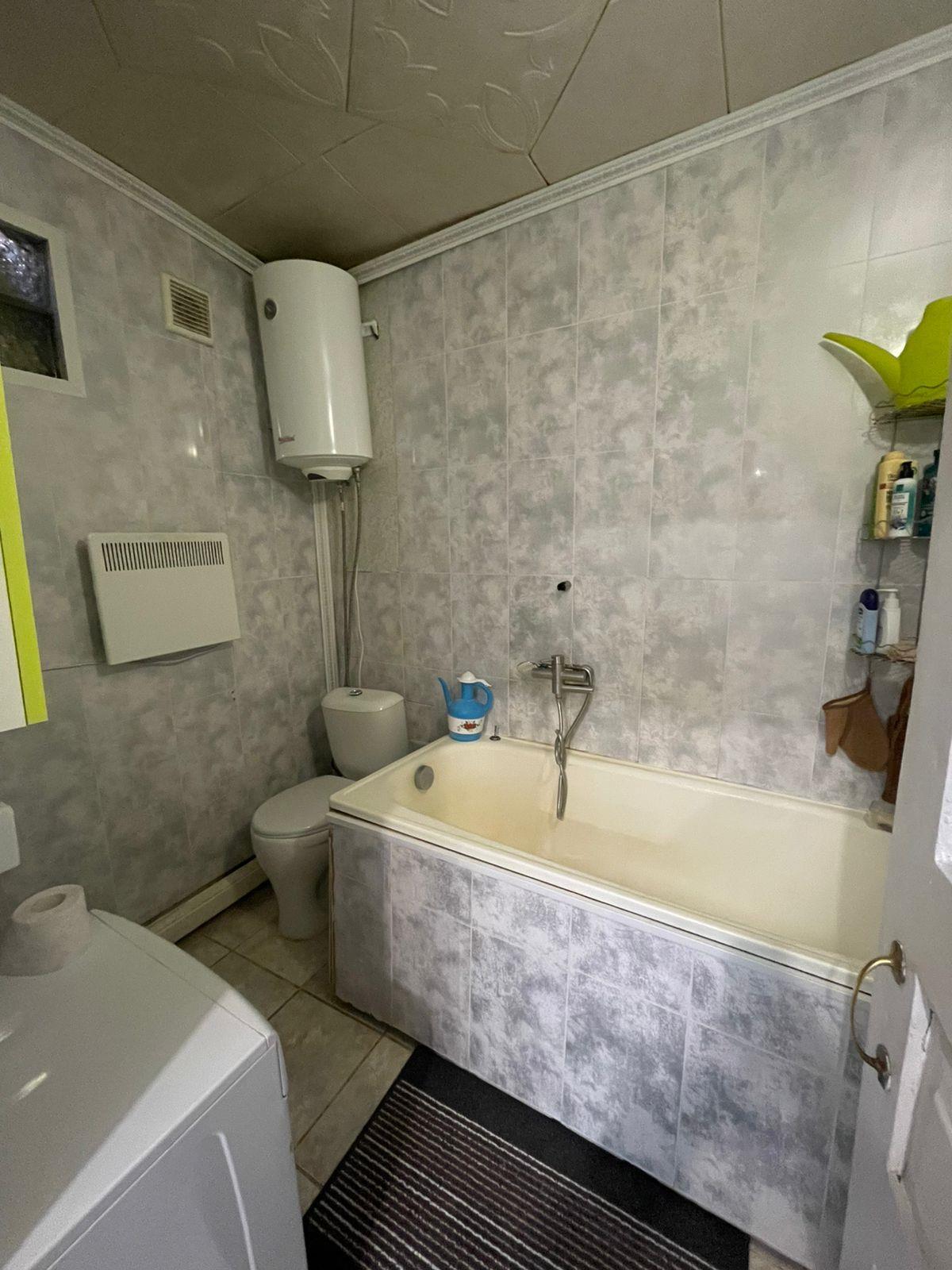 Фото №6: 2-комнатная квартира 44 м² - Краснодар, мкр. Западный внутригородской округ, ул. Рашпилевская, 65