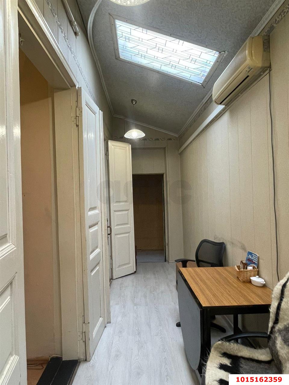 Фото №3: 2-комнатная квартира 44 м² - Краснодар, Западный внутригородской округ, ул. Рашпилевская, 65