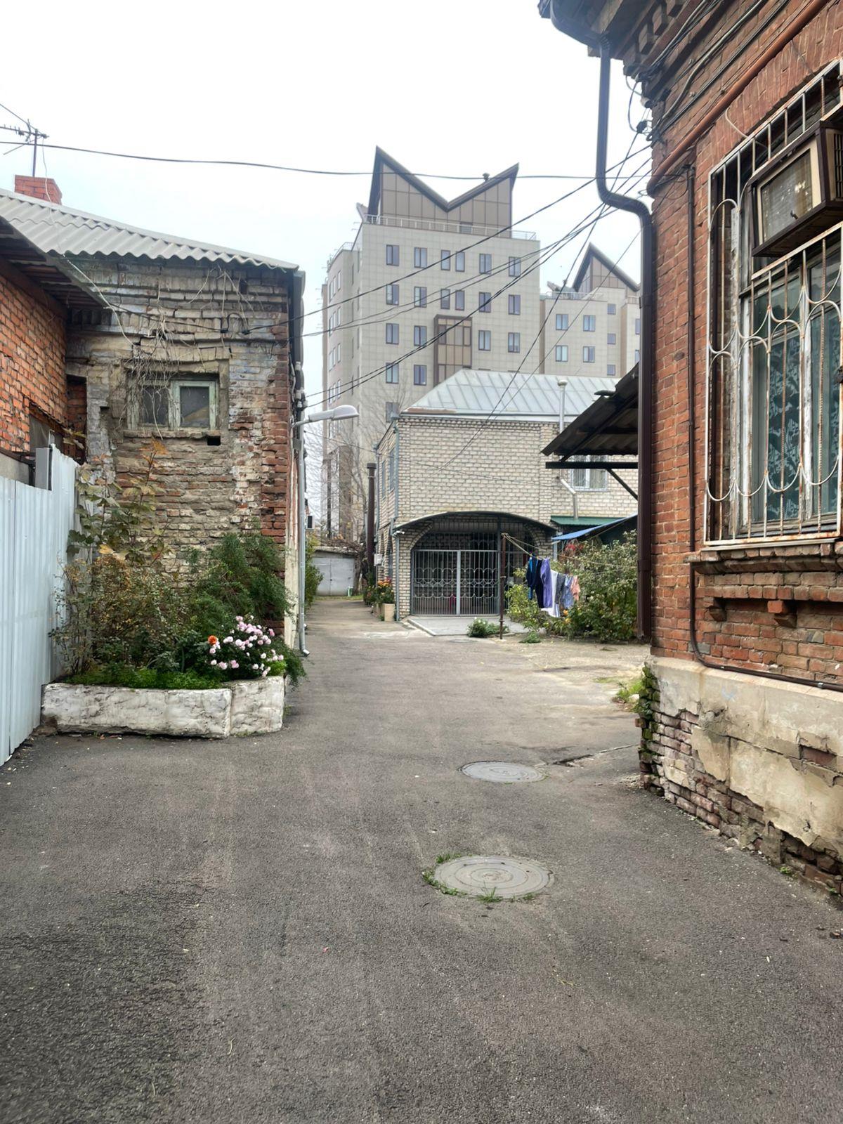 Фото №8: 2-комнатная квартира 44 м² - Краснодар, мкр. Западный внутригородской округ, ул. Рашпилевская, 65