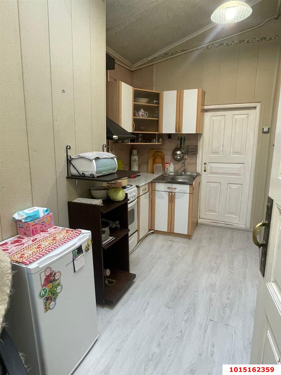 Фото №4: 2-комнатная квартира 44 м² - Краснодар, Западный внутригородской округ, ул. Рашпилевская, 65