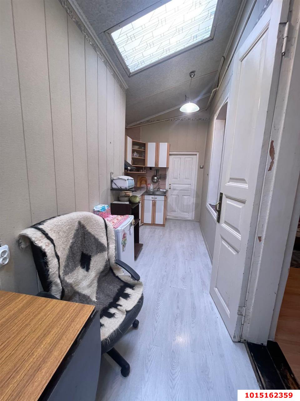 Фото №5: 2-комнатная квартира 44 м² - Краснодар, Западный внутригородской округ, ул. Рашпилевская, 65