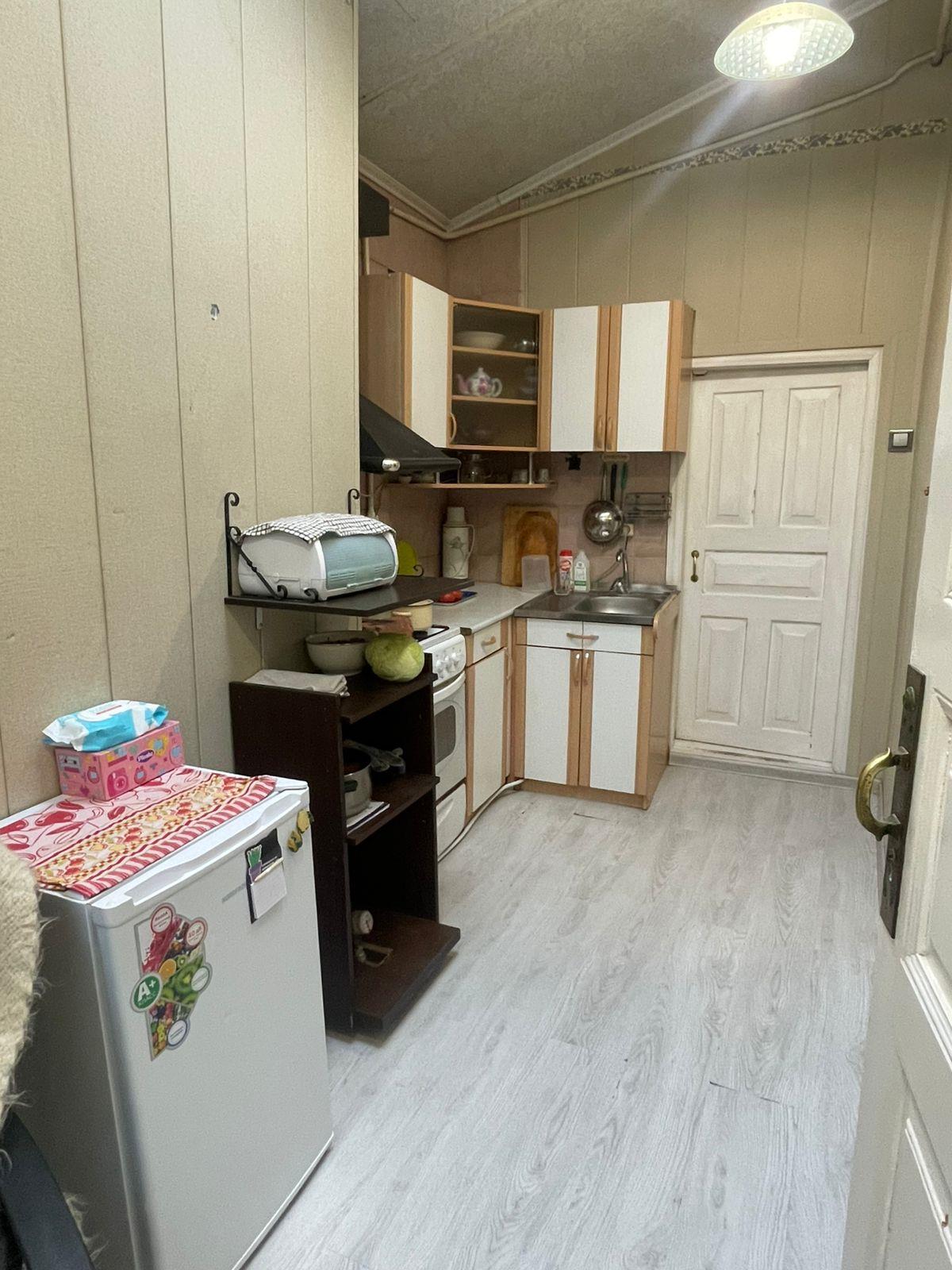 Фото №4: 2-комнатная квартира 44 м² - Краснодар, мкр. Западный внутригородской округ, ул. Рашпилевская, 65