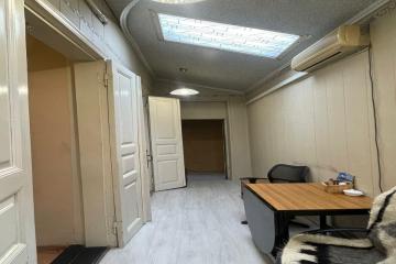 Фото №3: 2-комнатная квартира 44 м² - Краснодар, мкр. Западный внутригородской округ, ул. Рашпилевская, 65