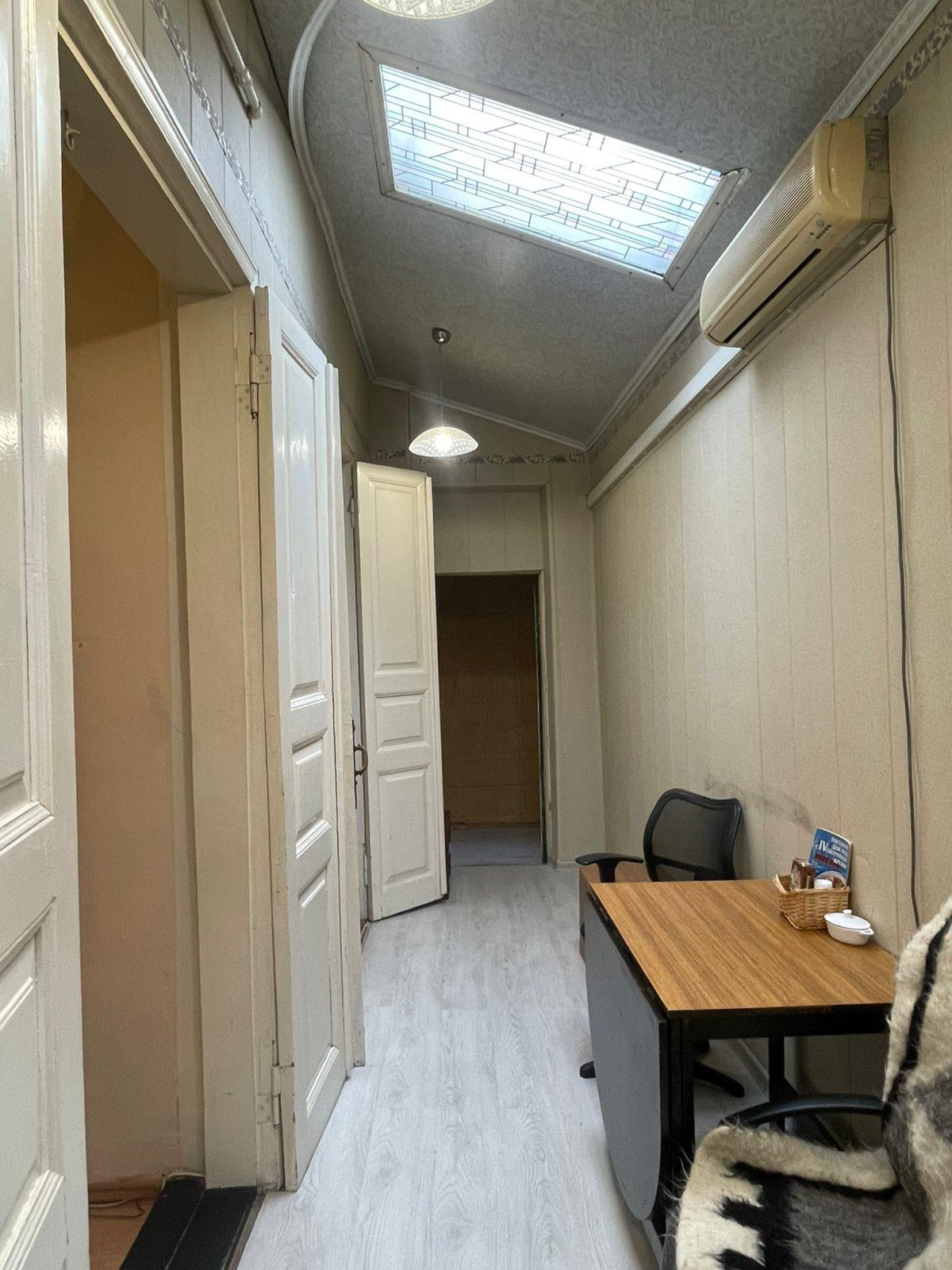 Фото №3: 2-комнатная квартира 44 м² - Краснодар, мкр. Западный внутригородской округ, ул. Рашпилевская, 65