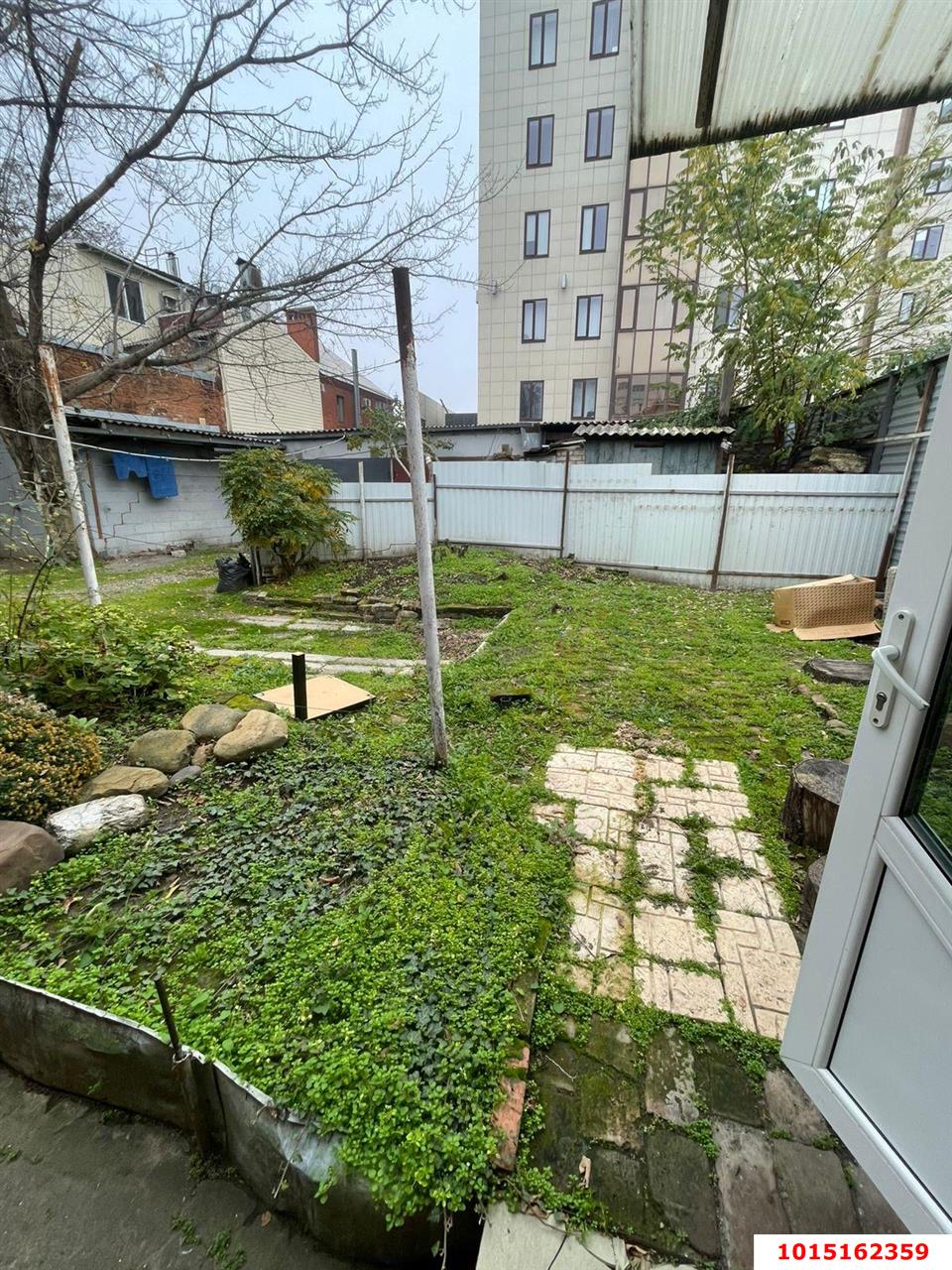 Фото №9: 2-комнатная квартира 44 м² - Краснодар, Западный внутригородской округ, ул. Рашпилевская, 65