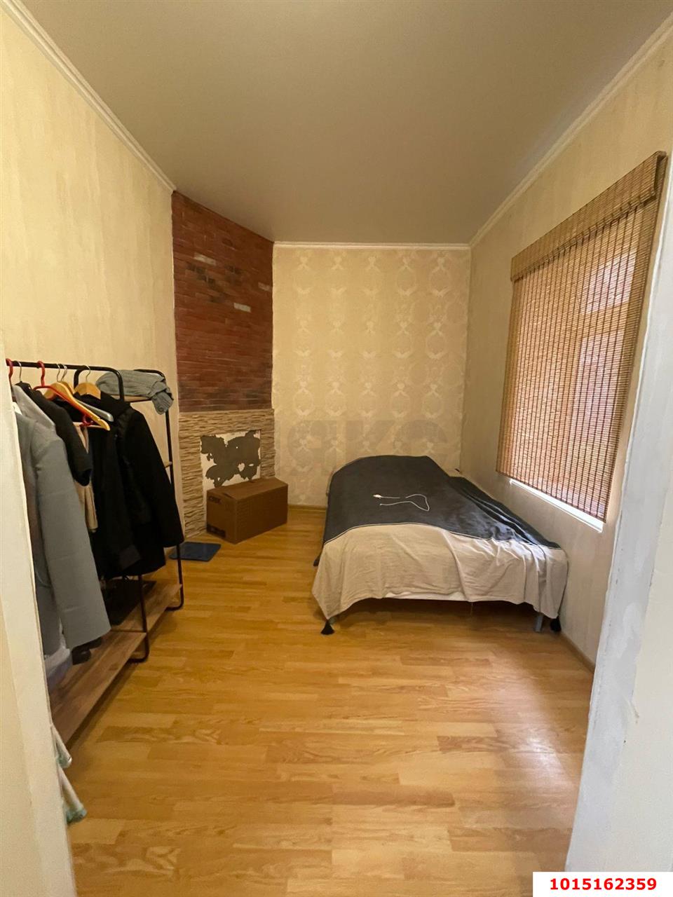 Фото №2: 2-комнатная квартира 44 м² - Краснодар, Западный внутригородской округ, ул. Рашпилевская, 65