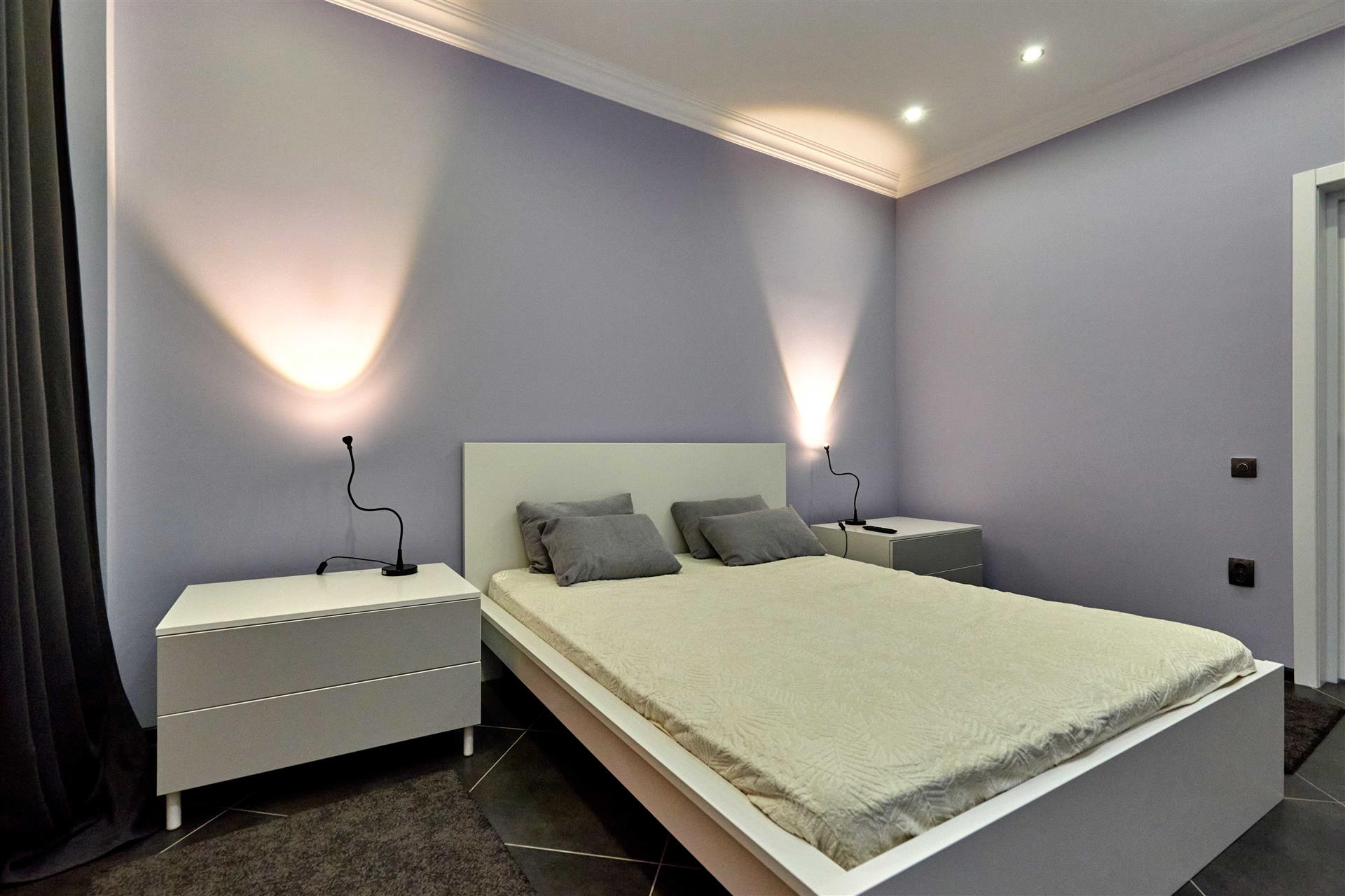 Фото №9: 2-комнатная квартира 81 м² - Краснодар, Прикубанский внутригородской округ, Фестивальный, мкр. Солнечный, ул. Казбекская, 12