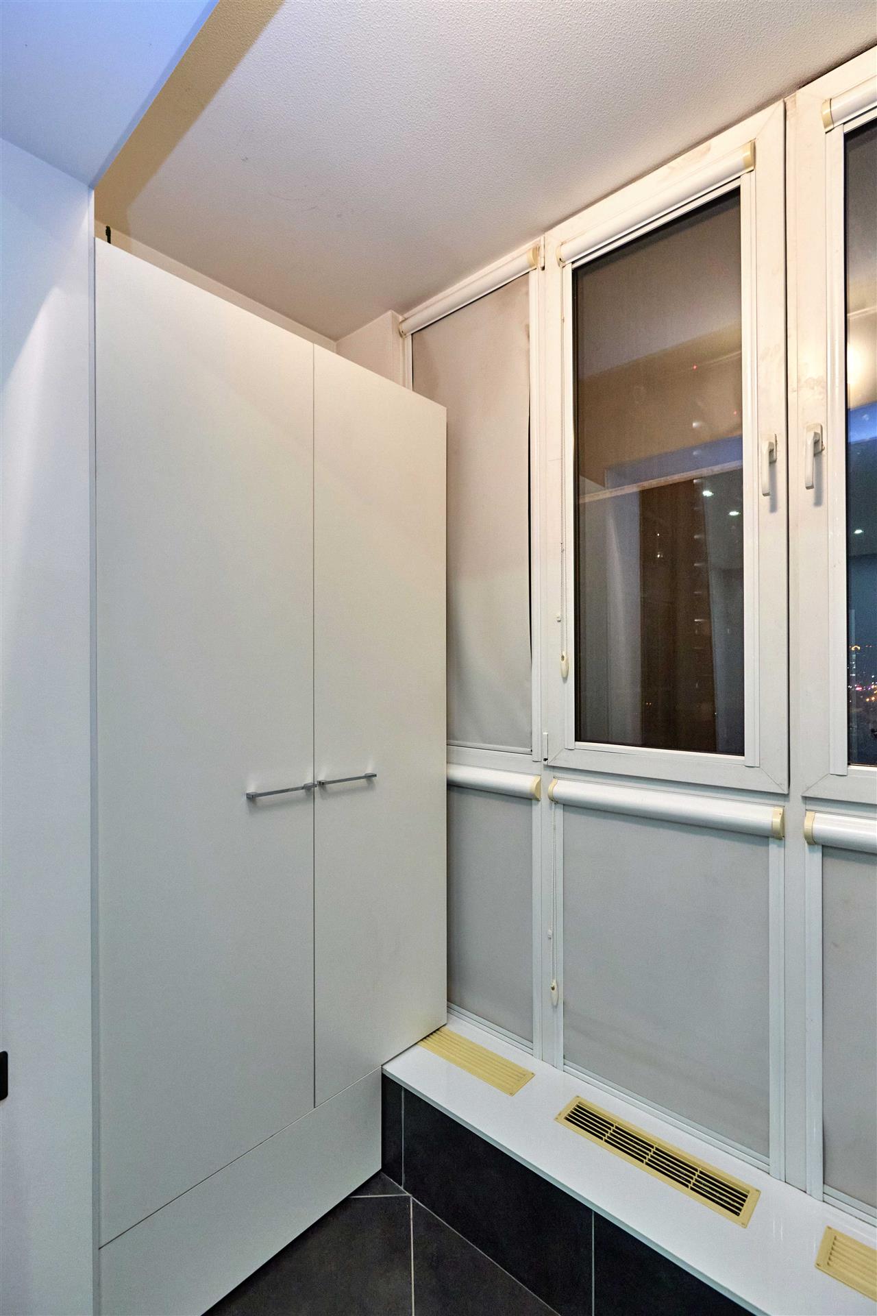 Фото №12: 2-комнатная квартира 81 м² - Краснодар, Прикубанский внутригородской округ, Фестивальный, мкр. Солнечный, ул. Казбекская, 12