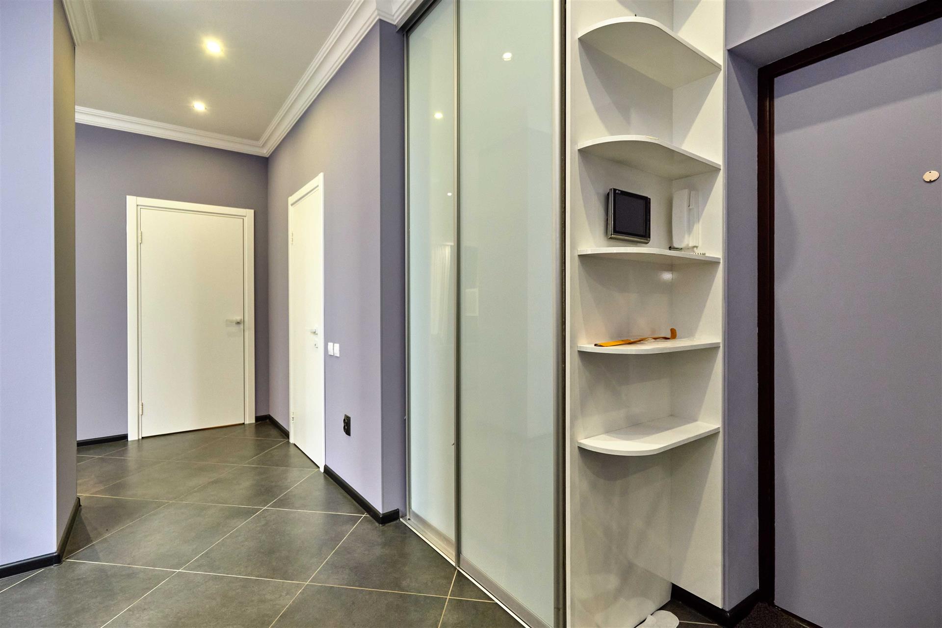 Фото №16: 2-комнатная квартира 81 м² - Краснодар, Прикубанский внутригородской округ, Фестивальный, мкр. Солнечный, ул. Казбекская, 12