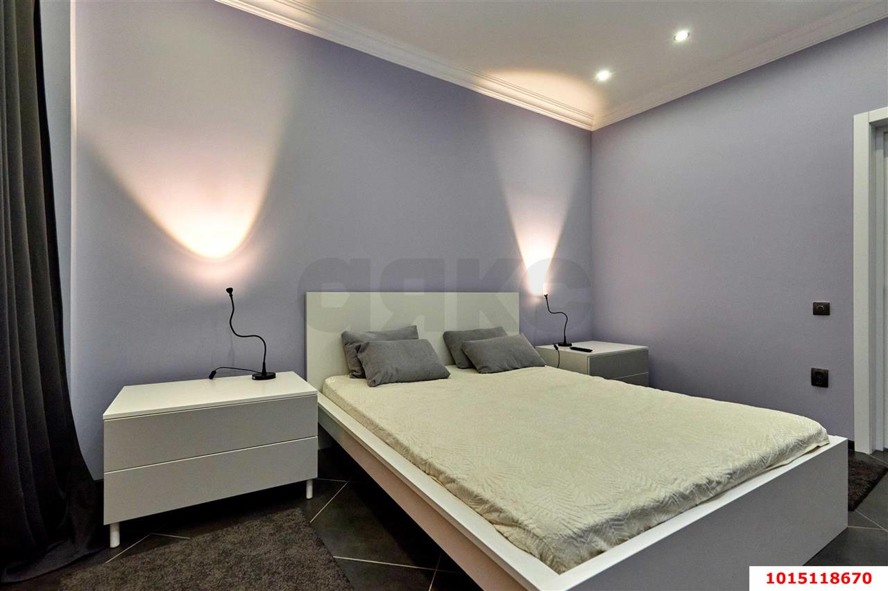 Фото №9: 2-комнатная квартира 81 м² - Краснодар, Солнечный, ул. Казбекская, 12