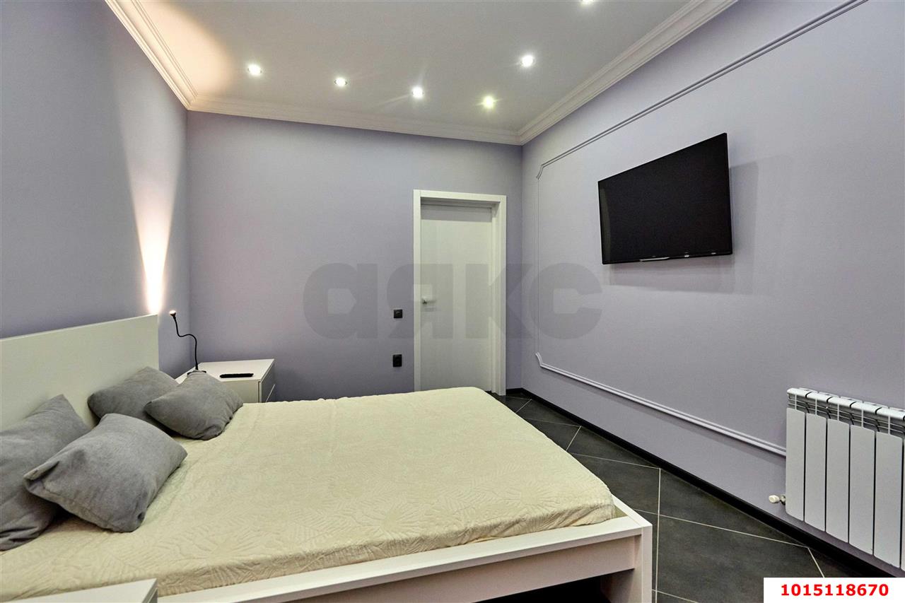 Фото №10: 2-комнатная квартира 81 м² - Краснодар, Солнечный, ул. Казбекская, 12