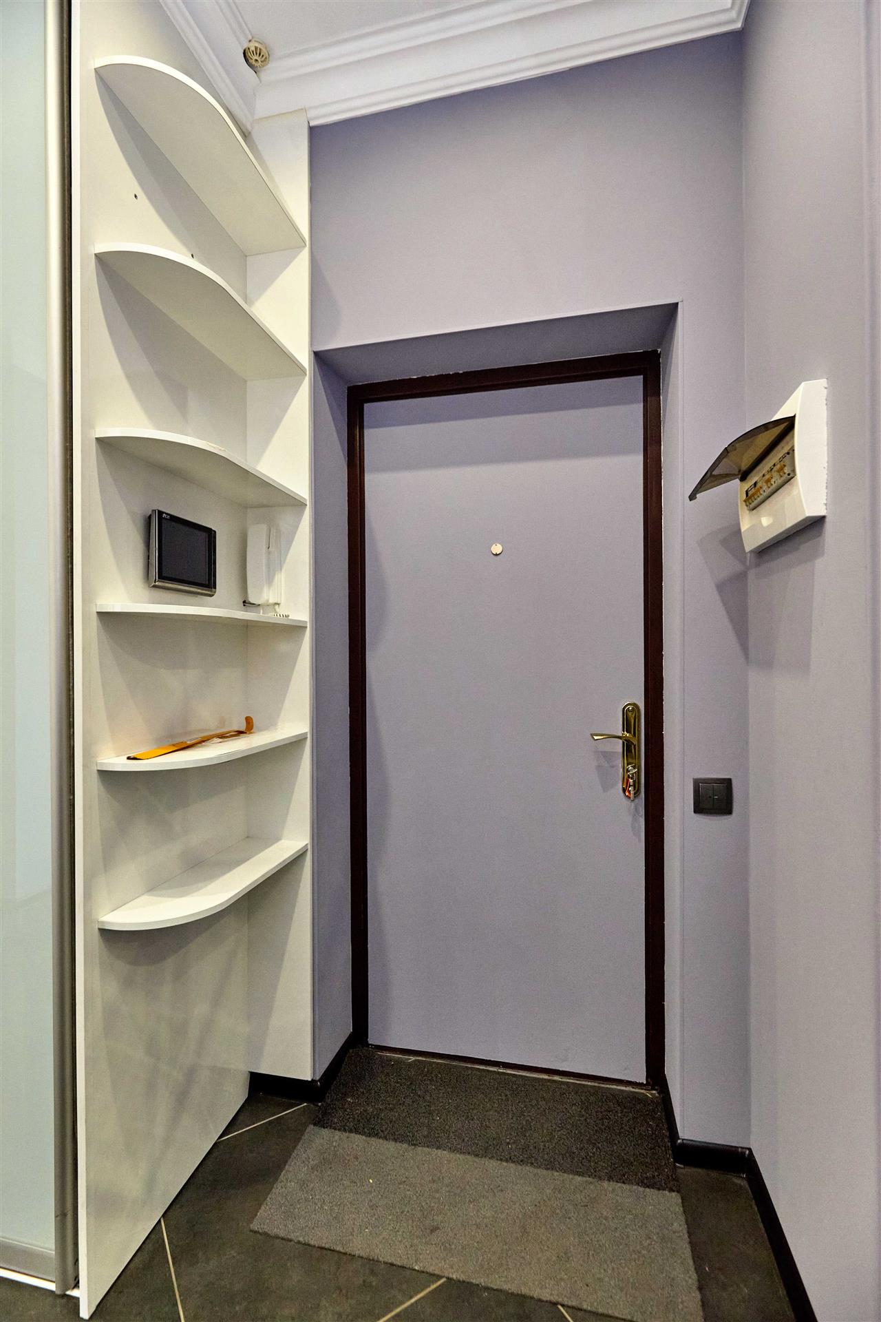 Фото №17: 2-комнатная квартира 81 м² - Краснодар, Прикубанский внутригородской округ, Фестивальный, мкр. Солнечный, ул. Казбекская, 12