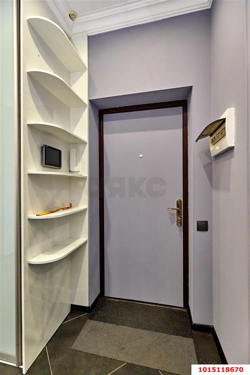 Фото №17: 2-комнатная квартира 81 м² - Краснодар, Солнечный, ул. Казбекская, 12