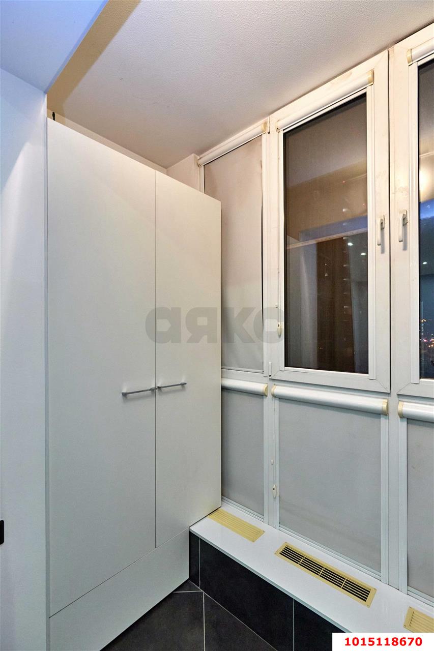 Фото №12: 2-комнатная квартира 81 м² - Краснодар, Солнечный, ул. Казбекская, 12