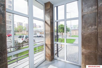 Фото №3: 2-комнатная квартира 61 м² - Краснодар, мкр. жилой комплекс Нeo-квартал Красная Площадь, ул. Конгрессная, 19/1