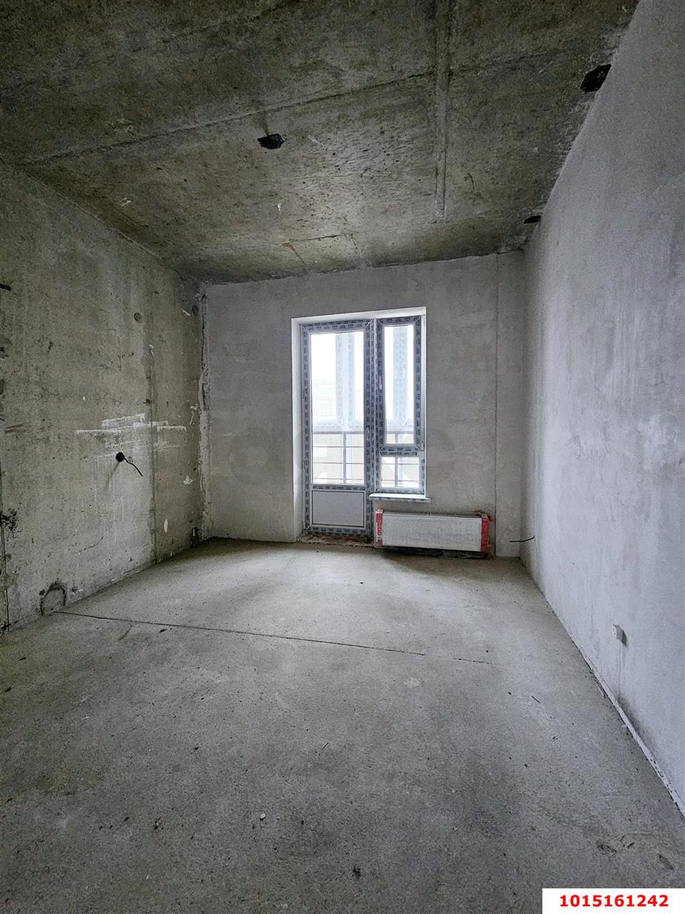 Фото №9: 2-комнатная квартира 61 м² - Краснодар, ЖК Красная Площадь, ул. Конгрессная, 19/1