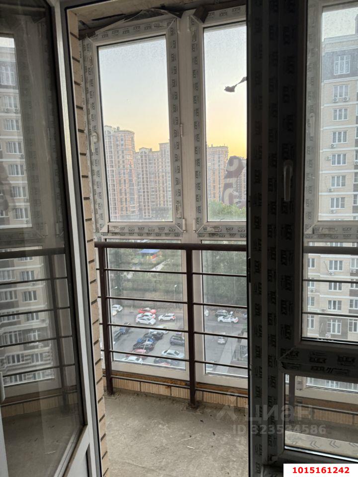 Фото №13: 2-комнатная квартира 61 м² - Краснодар, ЖК Красная Площадь, ул. Конгрессная, 19/1