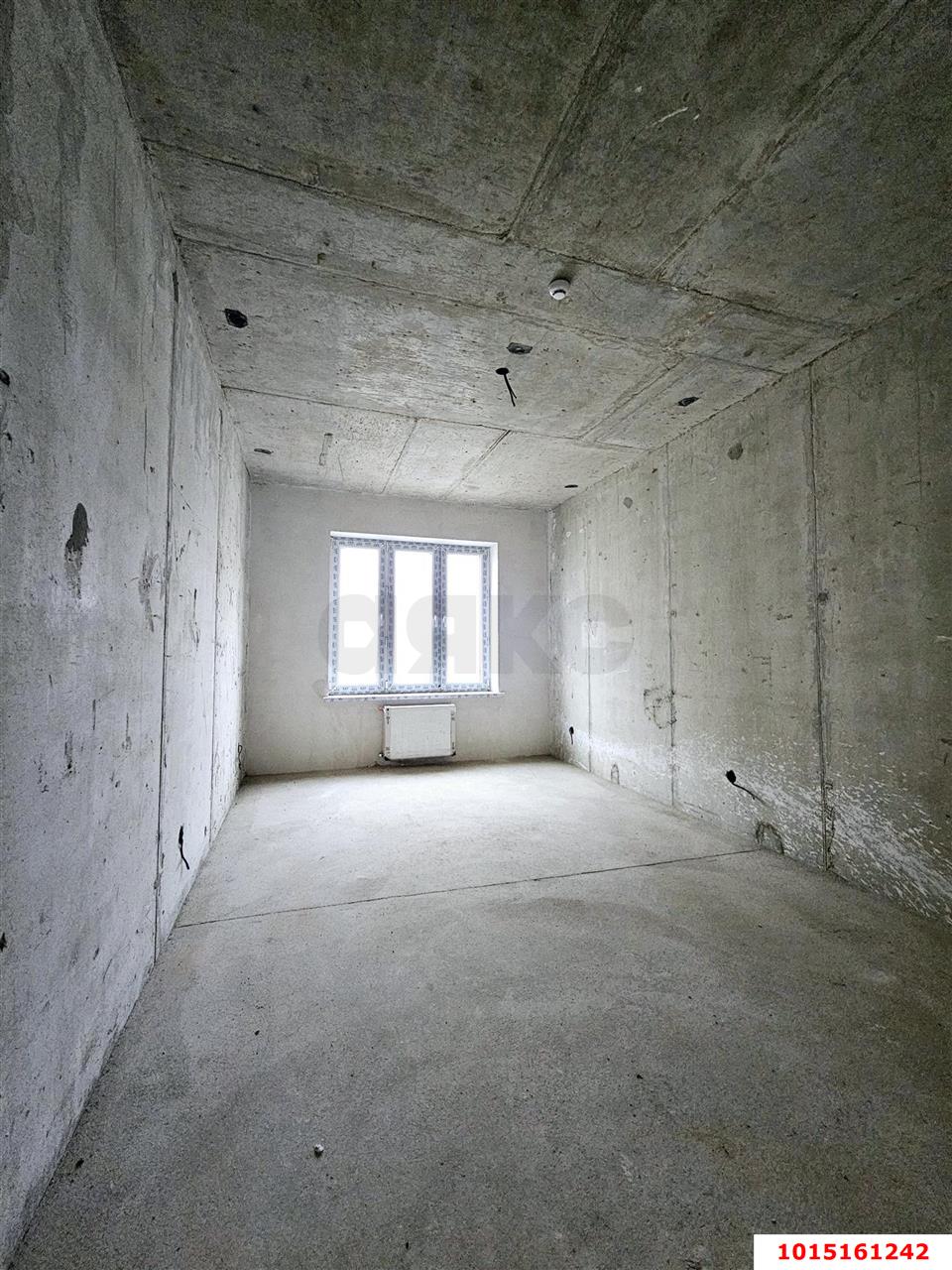 Фото №8: 2-комнатная квартира 61 м² - Краснодар, ЖК Красная Площадь, ул. Конгрессная, 19/1