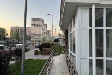 Фото №4: 2-комнатная квартира 61 м² - Краснодар, мкр. ЖК Красная Площадь, ул. Конгрессная, 19/1