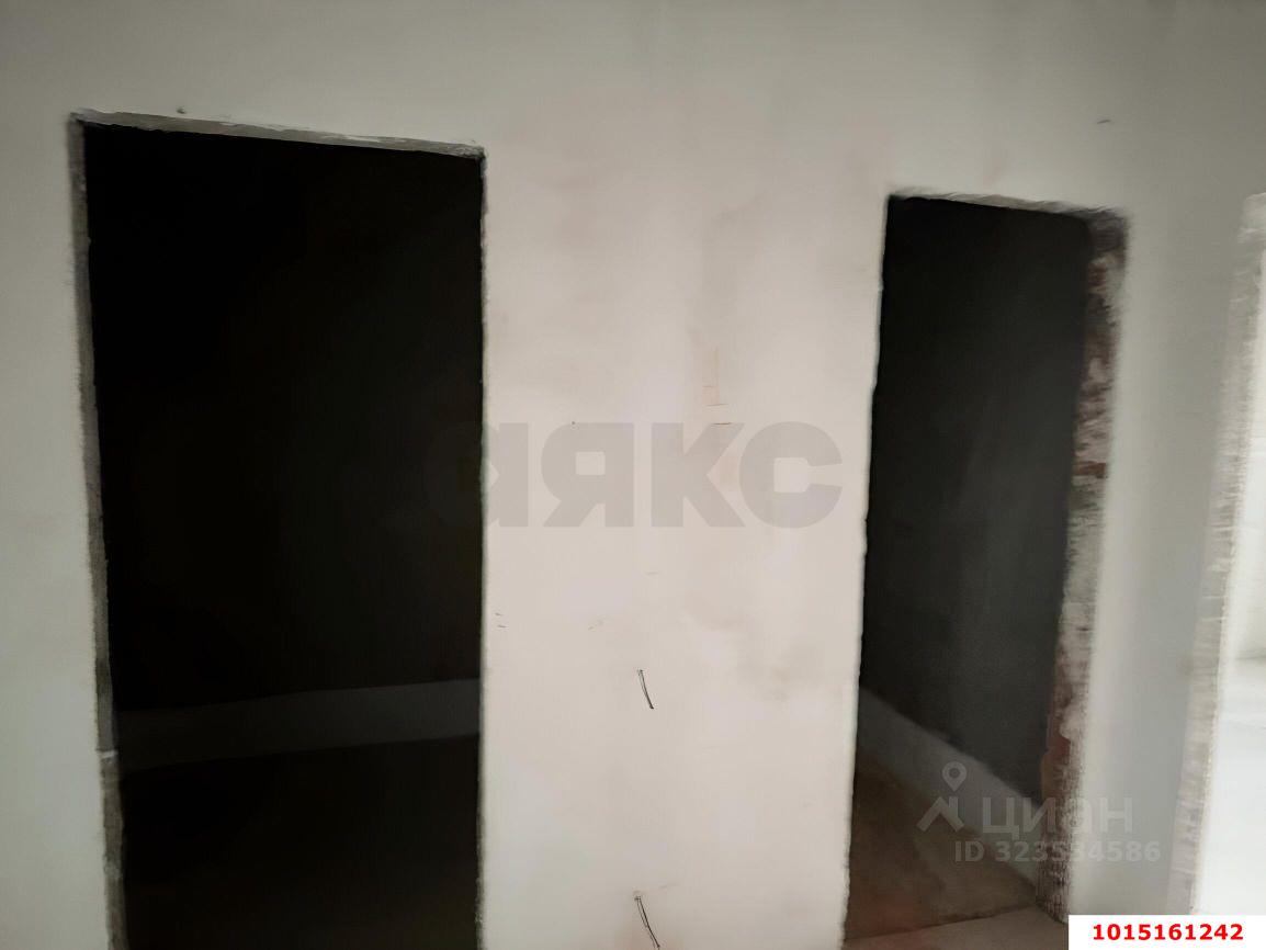 Фото №11: 2-комнатная квартира 61 м² - Краснодар, ЖК Красная Площадь, ул. Конгрессная, 19/1