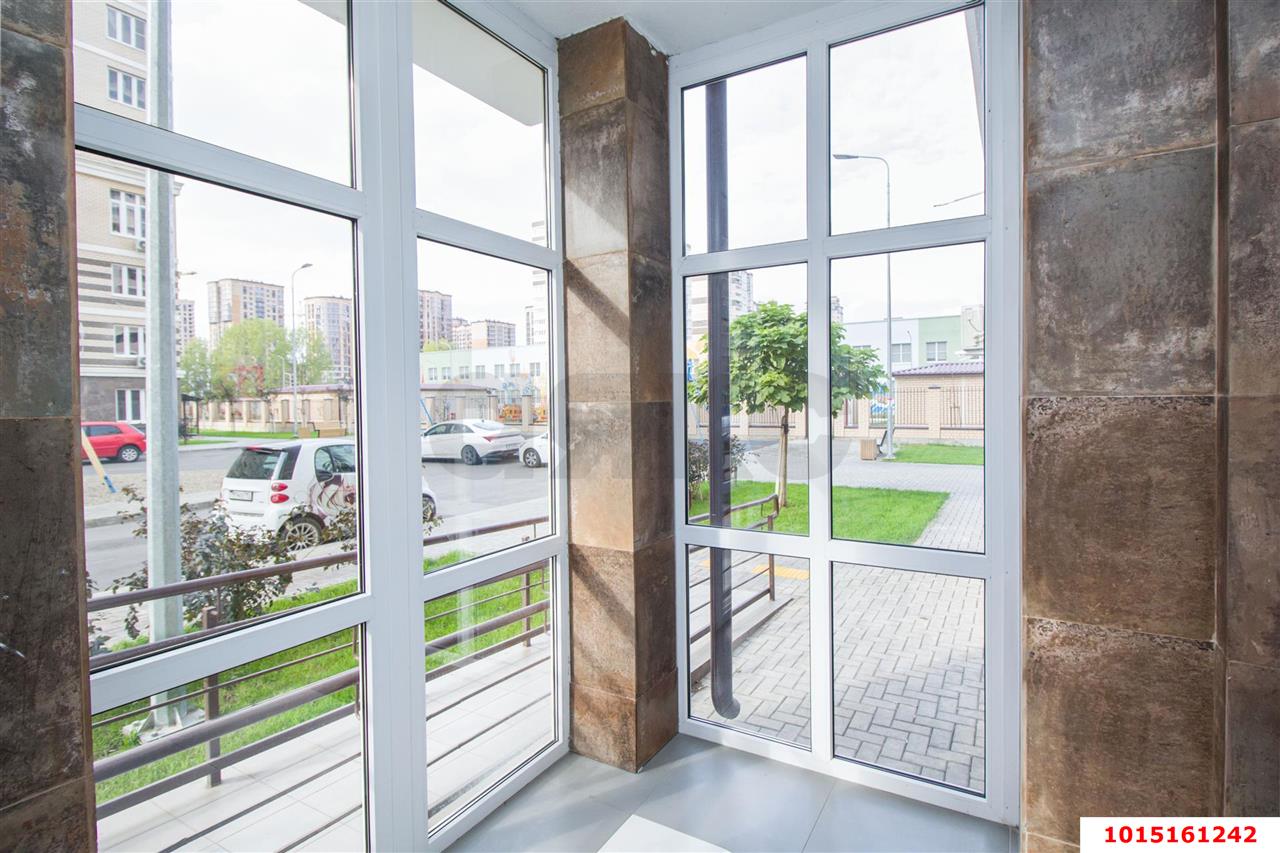 Фото №3: 2-комнатная квартира 61 м² - Краснодар, ЖК Красная Площадь, ул. Конгрессная, 19/1