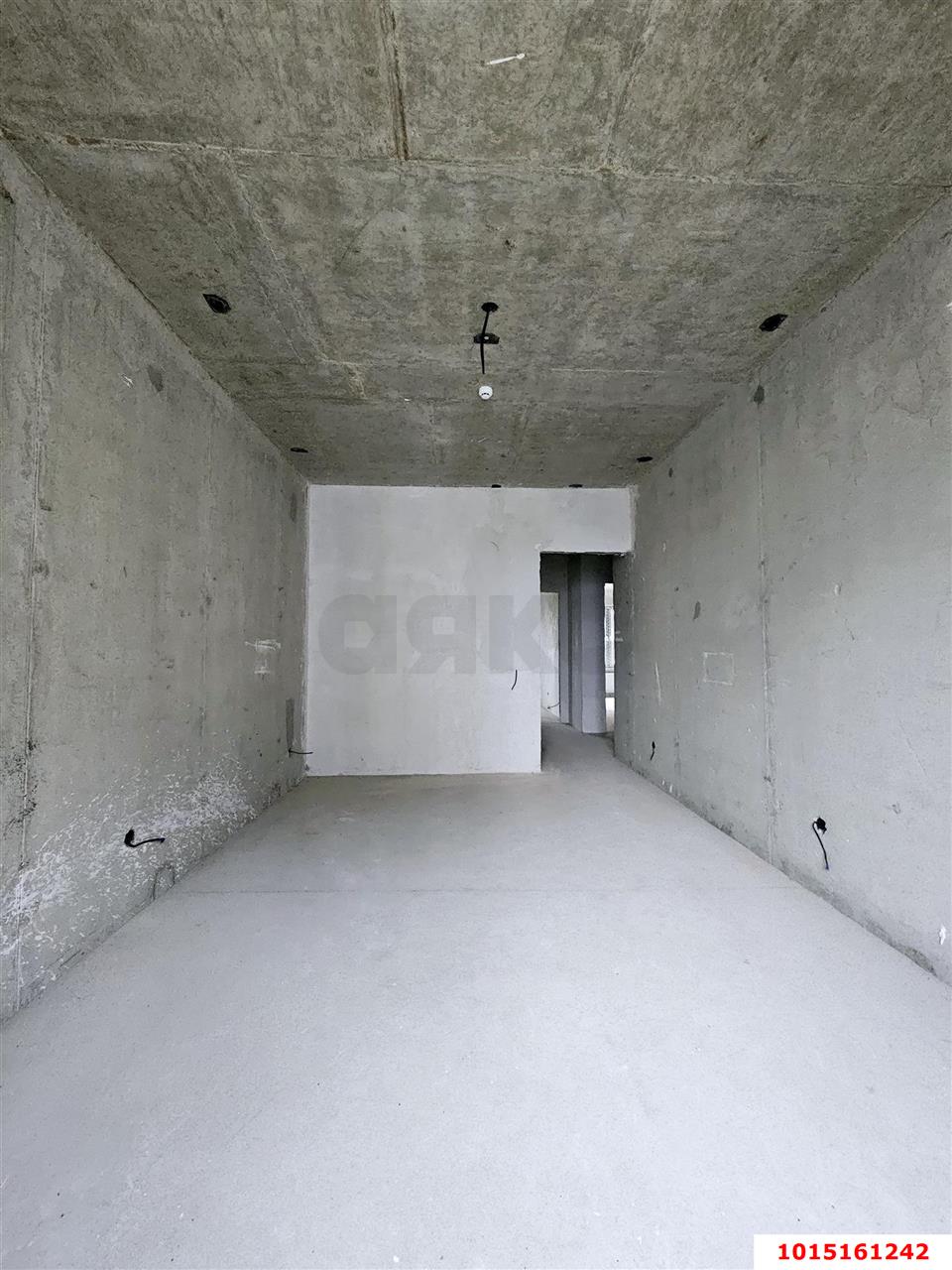 Фото №10: 2-комнатная квартира 61 м² - Краснодар, ЖК Красная Площадь, ул. Конгрессная, 19/1