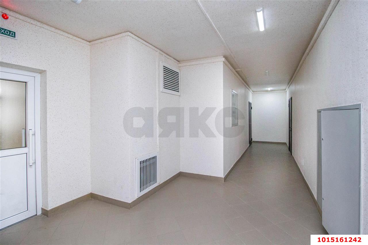 Фото №7: 2-комнатная квартира 61 м² - Краснодар, ЖК Красная Площадь, ул. Конгрессная, 19/1