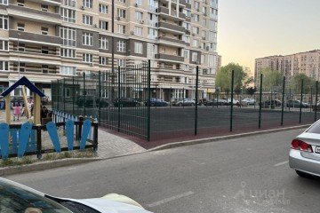 Фото №5: 2-комнатная квартира 61 м² - Краснодар, мкр. ЖК Красная Площадь, ул. Конгрессная, 19/1