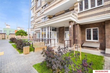 Фото №1: 2-комнатная квартира 61 м² - Краснодар, мкр. жилой комплекс Нeo-квартал Красная Площадь, ул. Конгрессная, 19/1