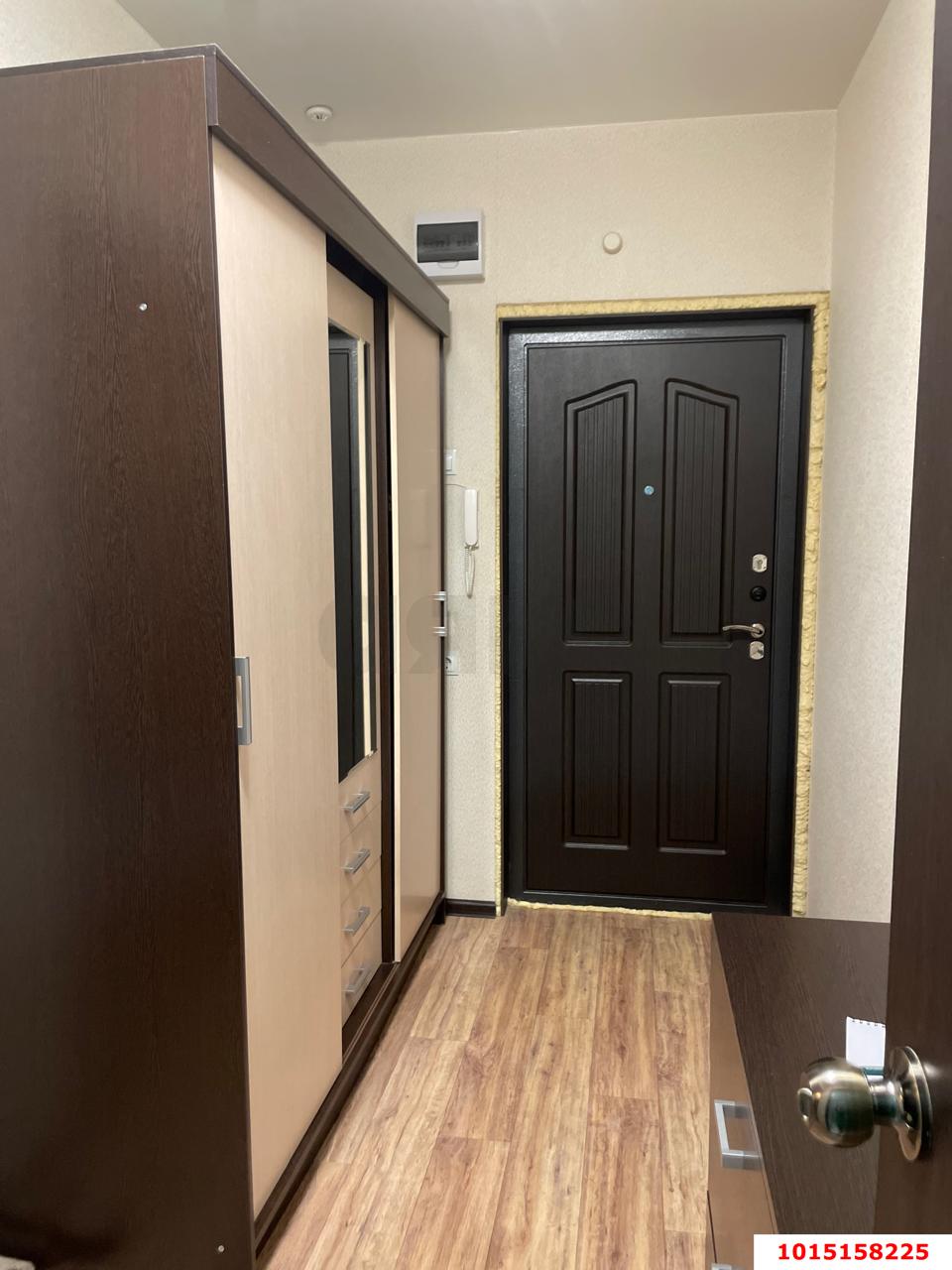 Фото №2: Студия 26 м² - Краснодар, Молодёжный, ул. Дубравная, 15