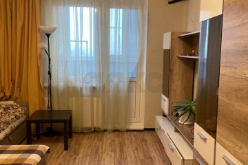 Фото №3: Студия 29 м² - Краснодар, мкр. Молодёжный, ул. Дубравная, 17