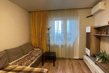 Фото №3: Студия 26 м² - Краснодар, мкр. Молодёжный, ул. Дубравная, 15